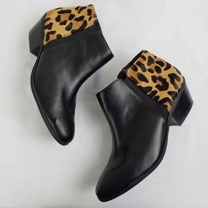 Apri Gear 2 Ankle Booties SB-0182
